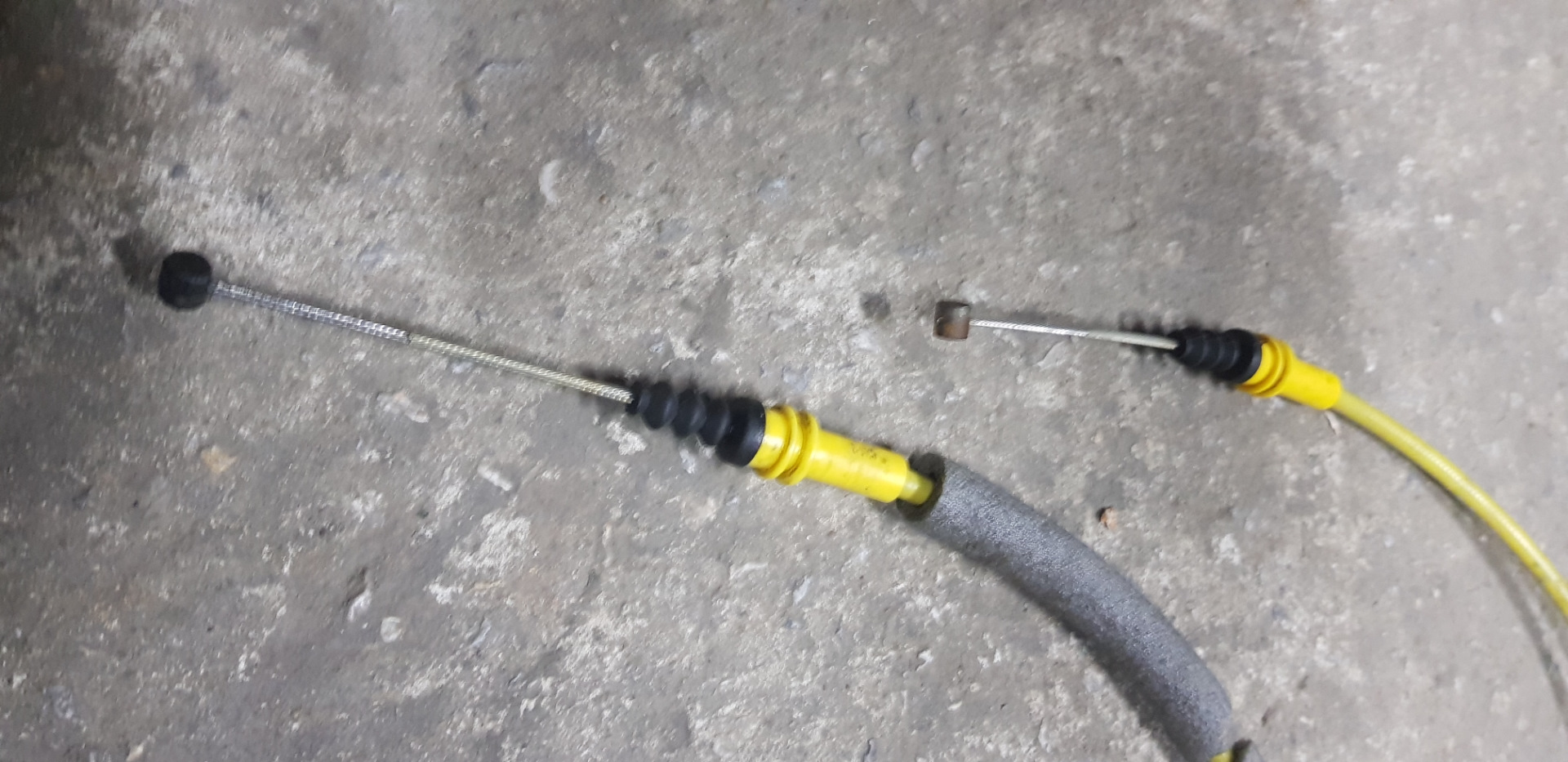 Купить Трос Ручки Передней На Бмв Е46