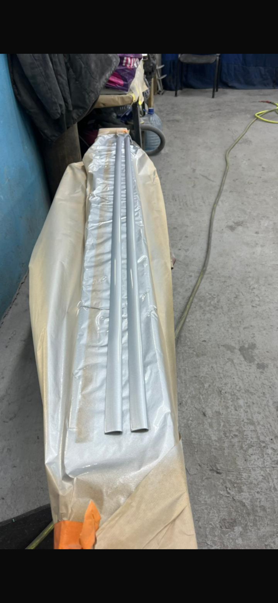 Фото в бортжурнале Daihatsu Esse