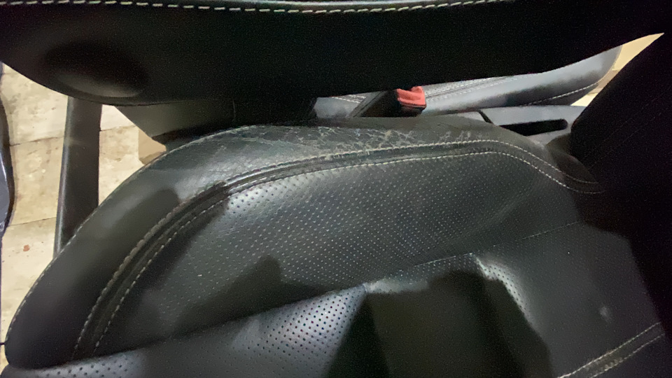 Фото в бортжурнале Land Rover Discovery IV