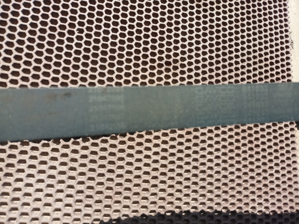 на вид живой… — Volkswagen Amarok