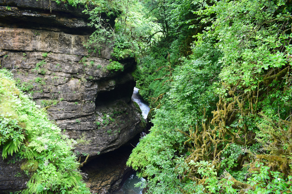 Фото в бортжурнале Renault Duster (2G)