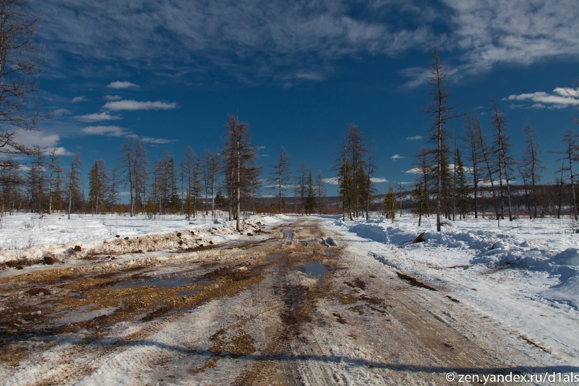 зимники приморского