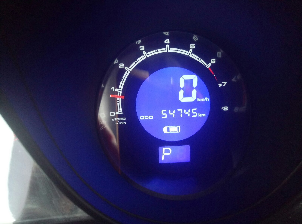 Очередное ТО — Lifan X60, 1,8 л, 2015 года | плановое ТО | DRIVE2