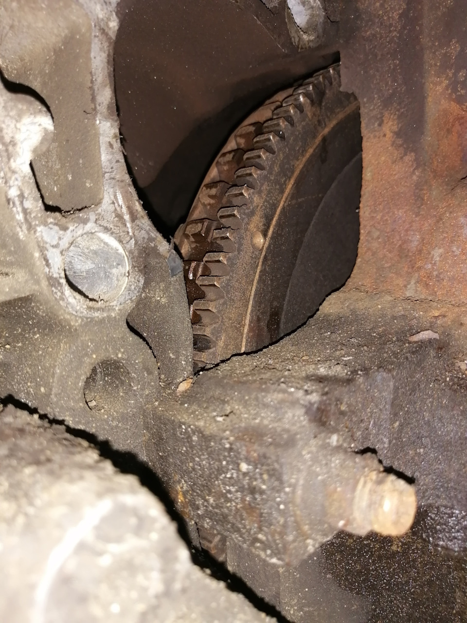 Фото в бортжурнале Renault Logan (1G)