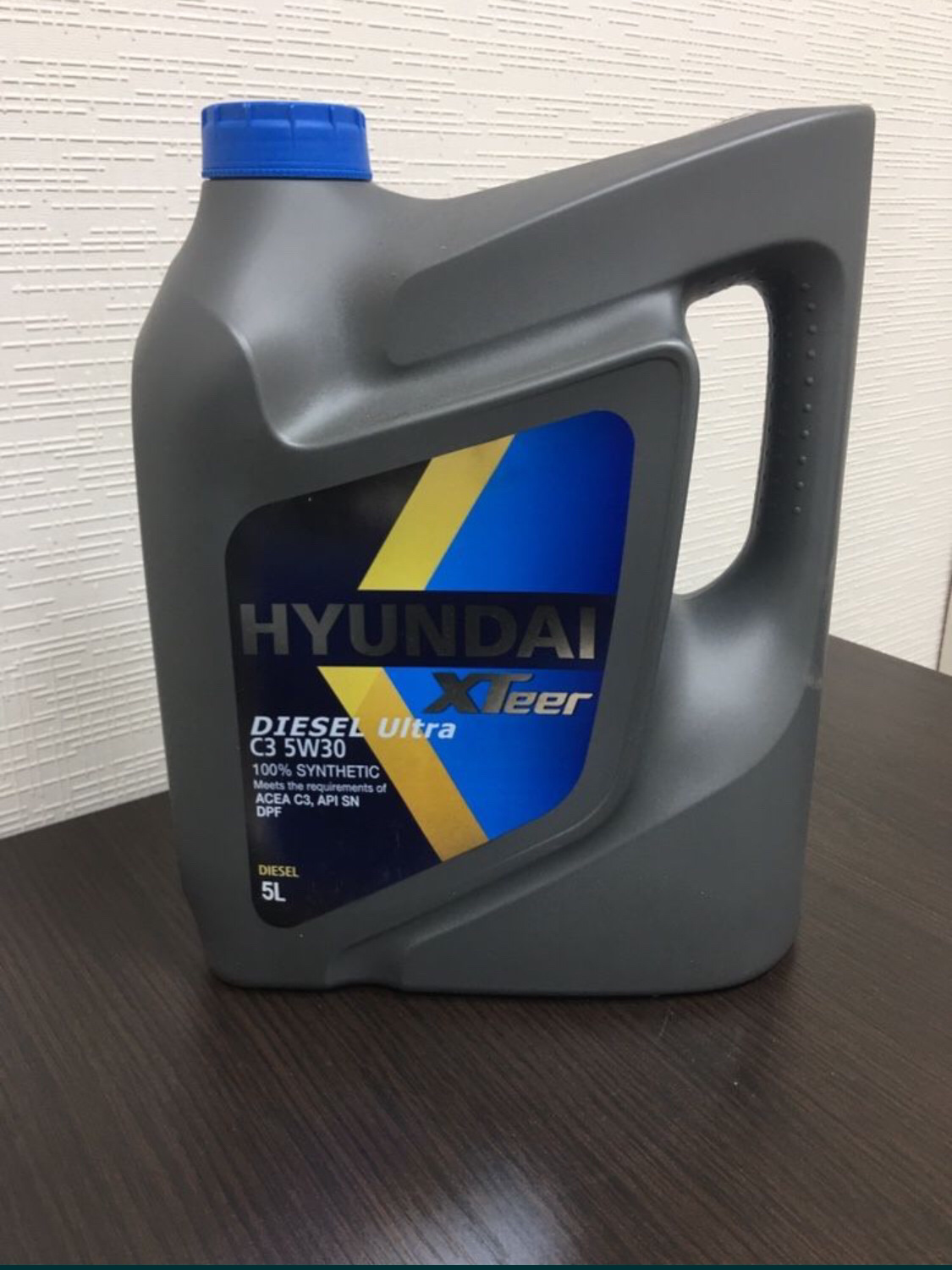 Xteer diesel ultra 5w30. XTEER Diesel Ultra c3 5w30. XTEER Diesel Ultra c3 5w30 5 л