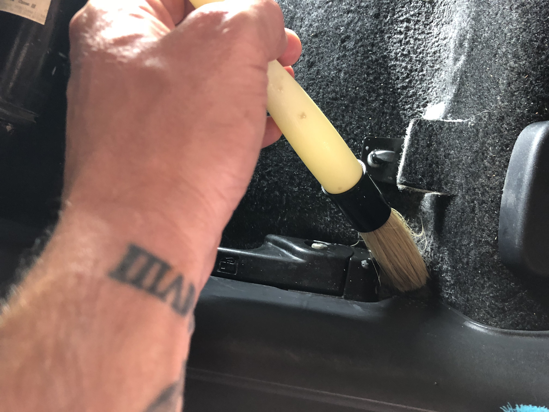 Частичная замена масла в АКПП — Chevrolet Cruze Station Wagon, 1,8 л ...