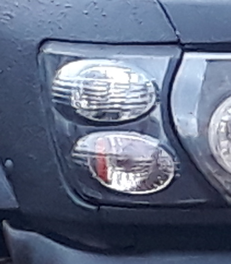 Головной свет из Китайских фар ч.2. СВЕТ может быть и в Патруле Y61 ...