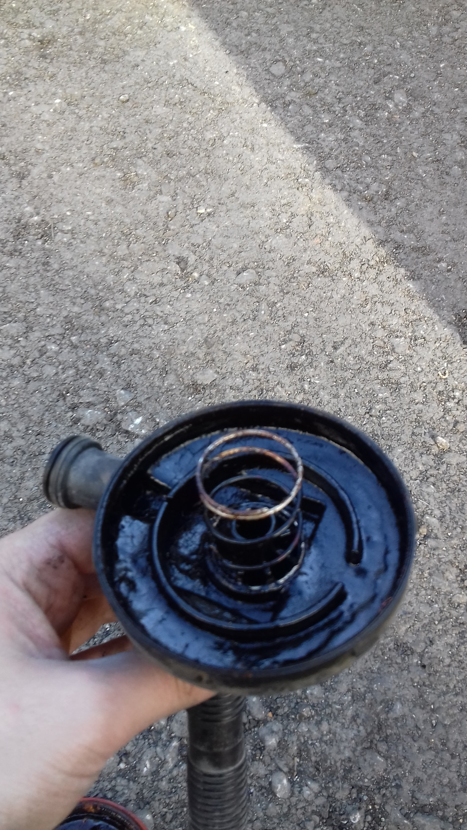 3 — Volkswagen Polo Sedan