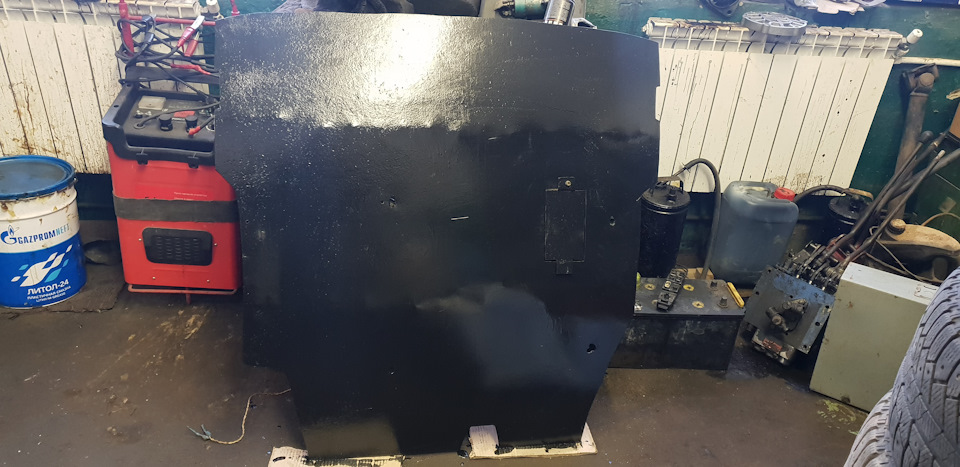 Регулятор напряжения — 2 — ИЖ 2126, 1,8 л, 2016 года | электроника | DRIVE2