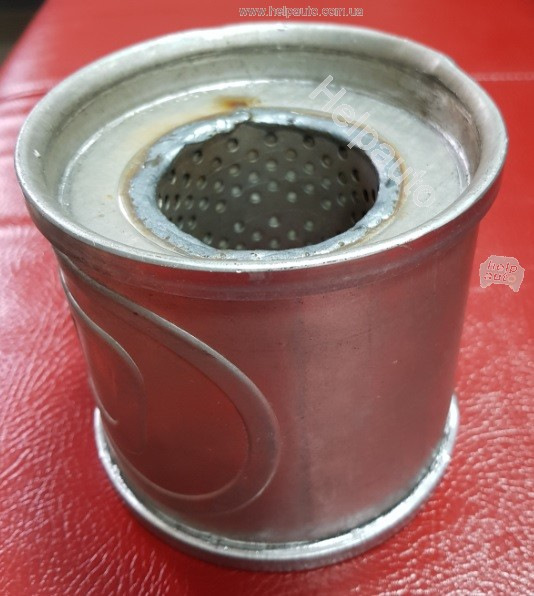 Удаление катализатора и регулировка клапанов — KIA Pro_Ceed, 1,6 л ...