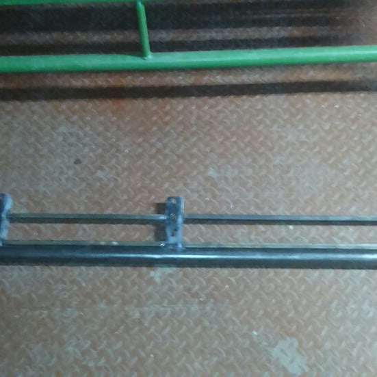 Самодельные пороги Ниссан Патфайндер 3 — DRIVE2