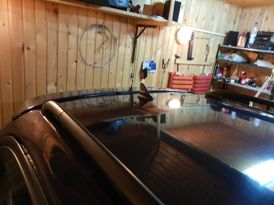 Про плавник от инсигнии на омегу б — DRIVE2