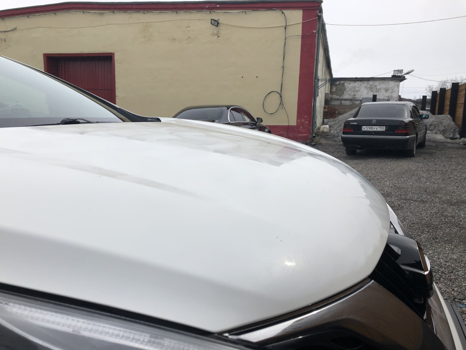 Возможен ли диалог в обсуждении нового Техрегламента? — EuroAuto на DRIVE2