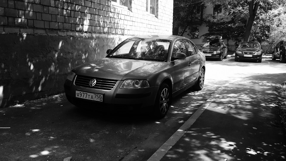 Посадочное место динамиков пассат б5 — Volkswagen Passat B5, 1,6 л ...