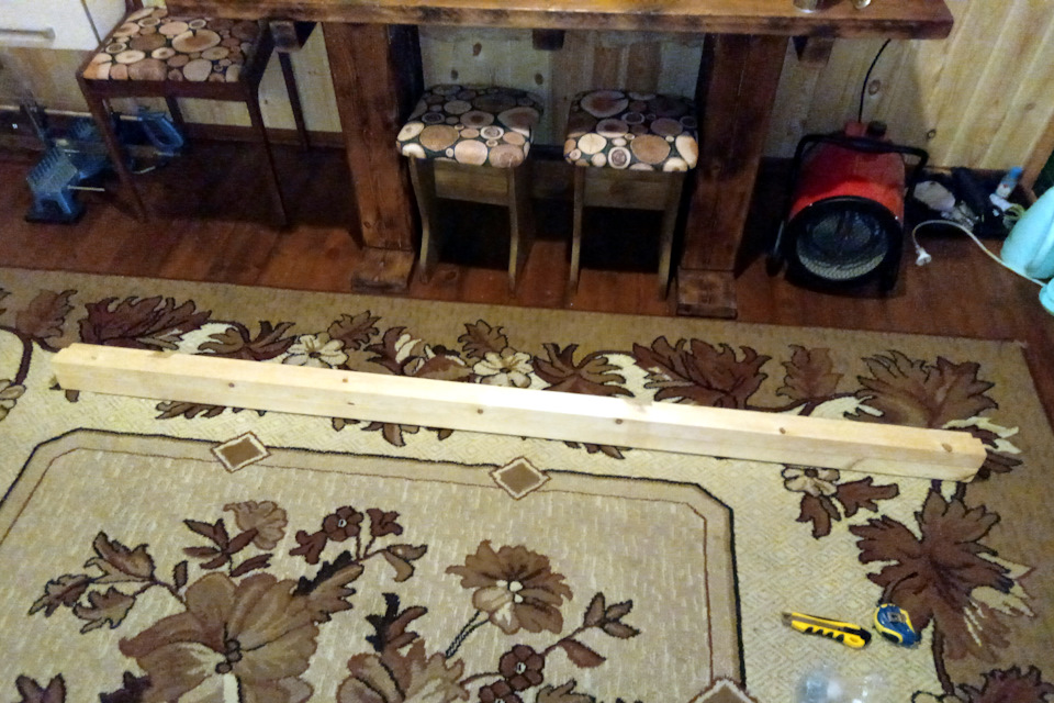 Банка глушителя, что внутри?! — Subaru Legacy (BE/BH/BT), 3 л, 2002 ...