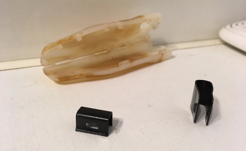 Фото в бортжурнале Toyota Carina II (T170)