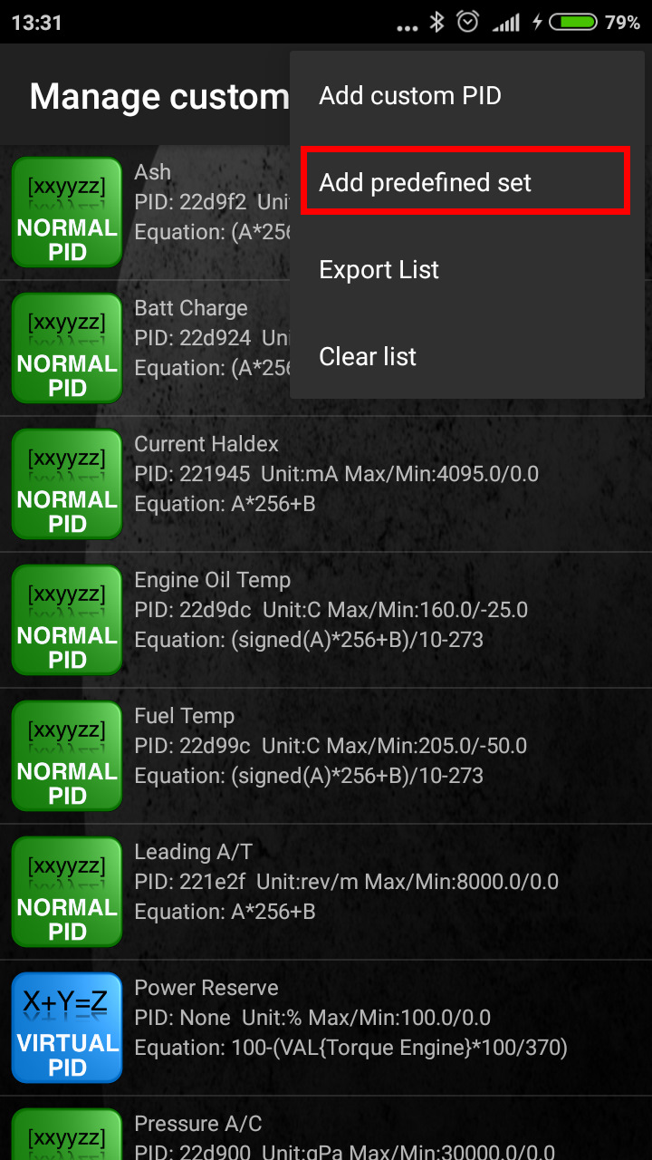 Фото в бортжурнале Volvo XC70 III. Запчасти на фото: 4095000, 2050S0