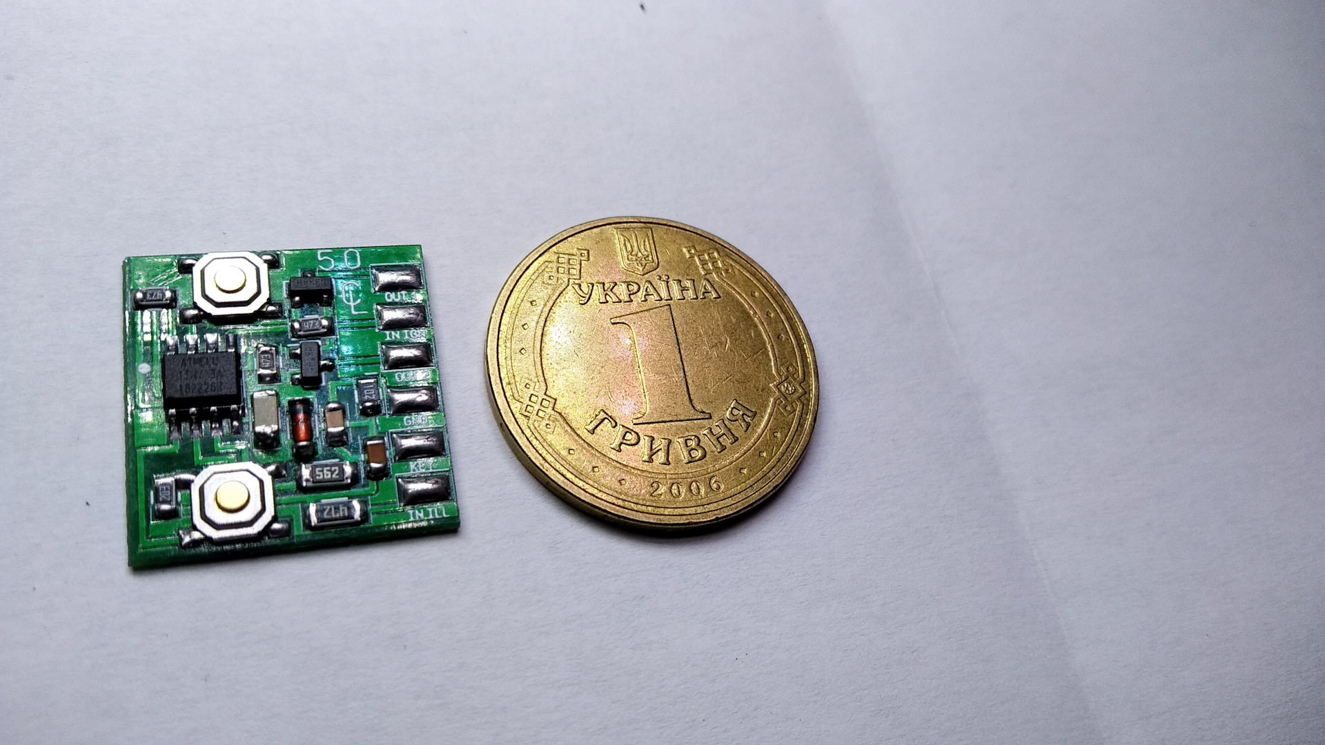 Плавный розжиг приборной панели Mitsubishi Lancer IX, 1,6 л, 2006 года стайлин