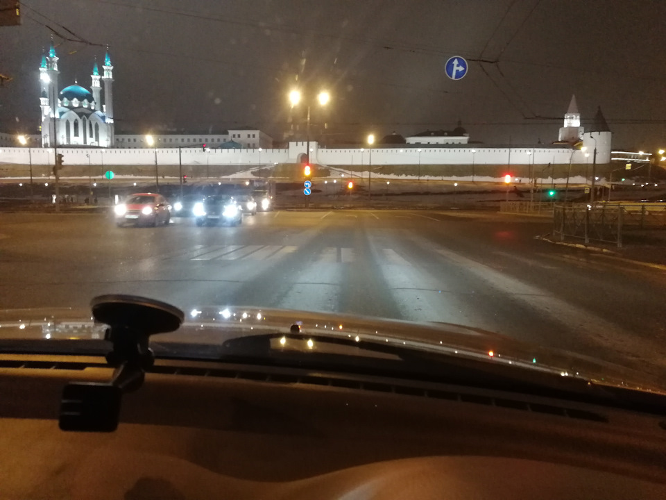 История о том как я "поправил“ кривые тормозные диски. — Opel Insignia ...