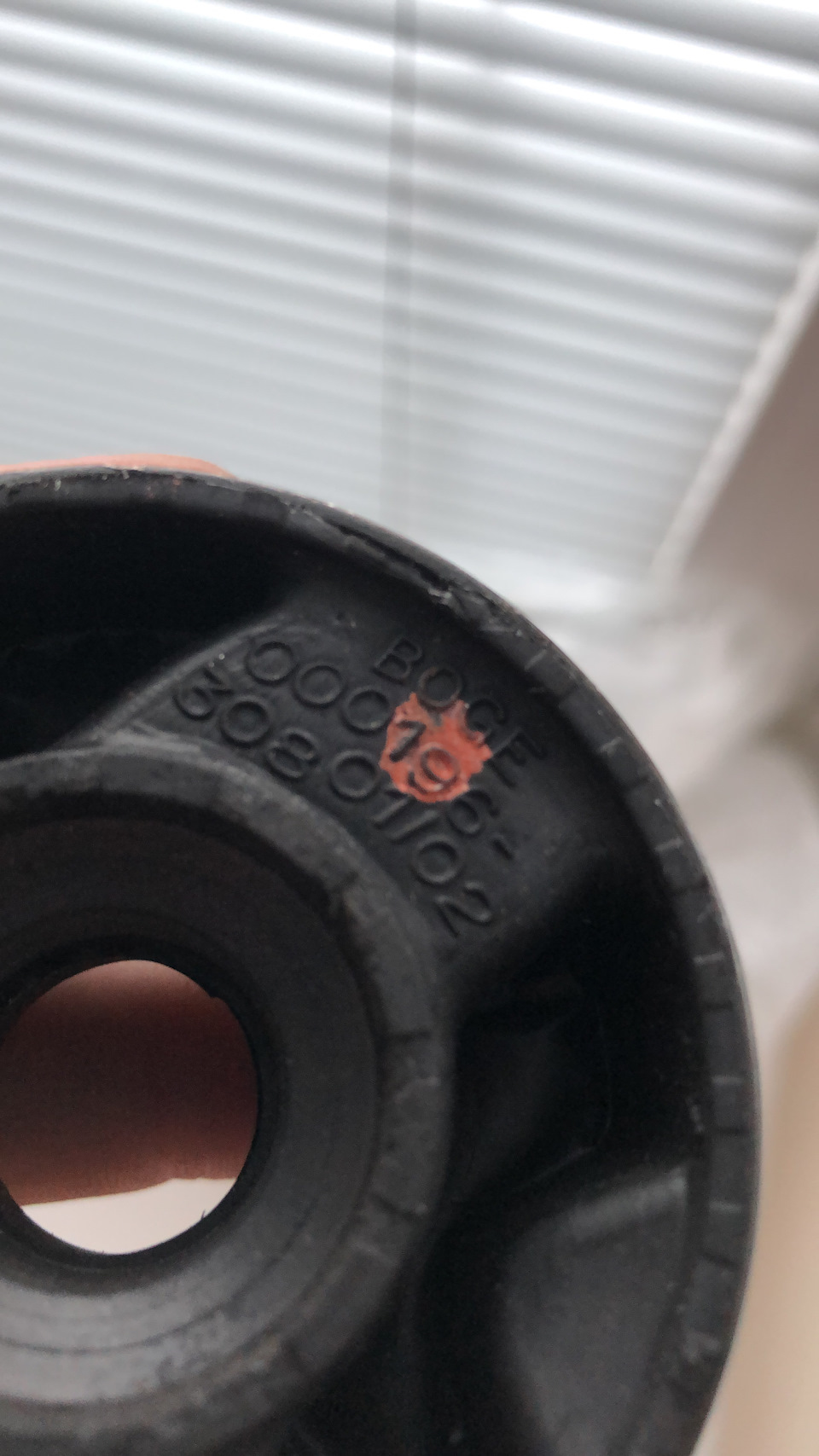 Фото в бортжурнале BMW 3 series (E30)