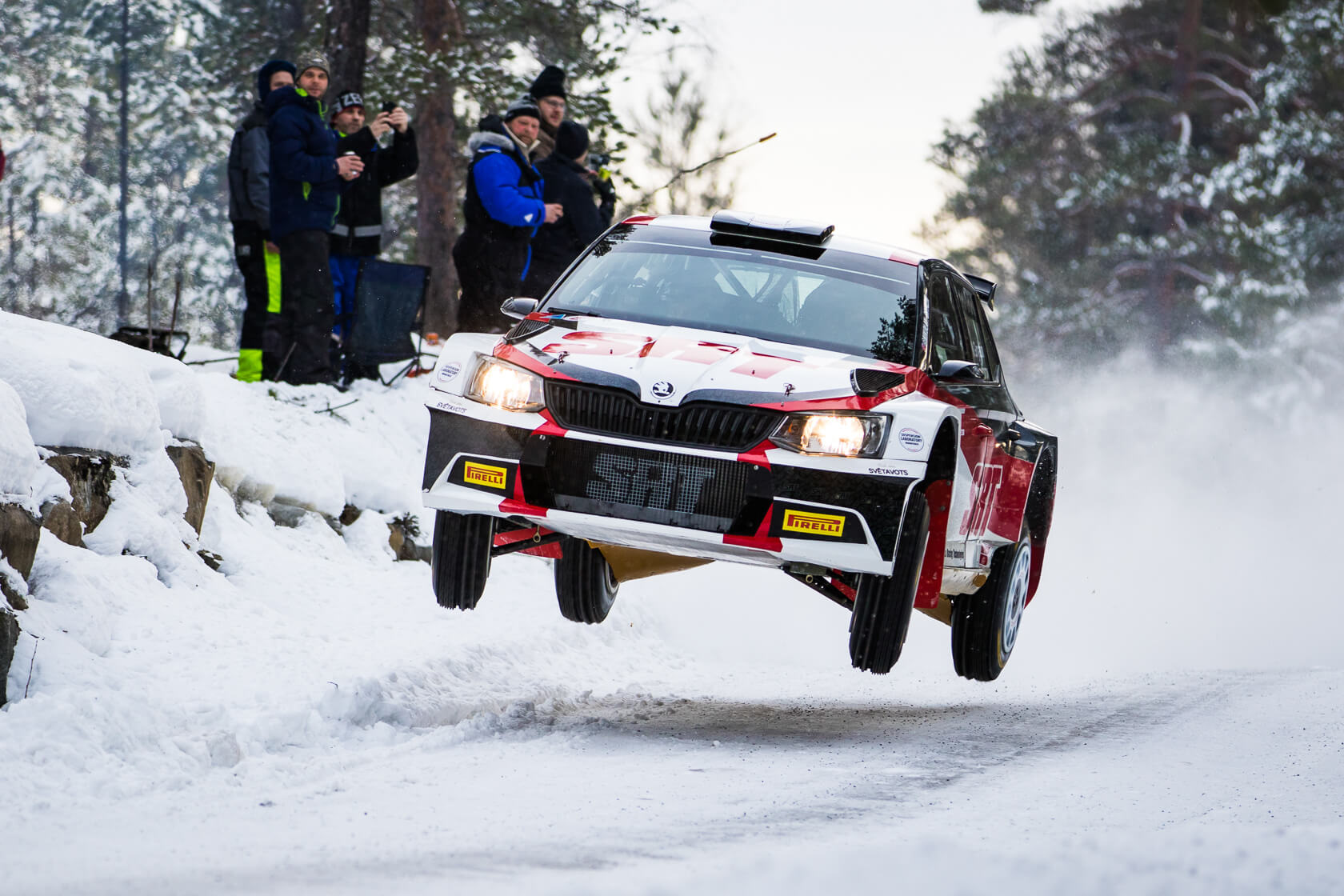 Автоспорт. Чемпион Норвегии по автоспорту. 4 Вида автогонок.