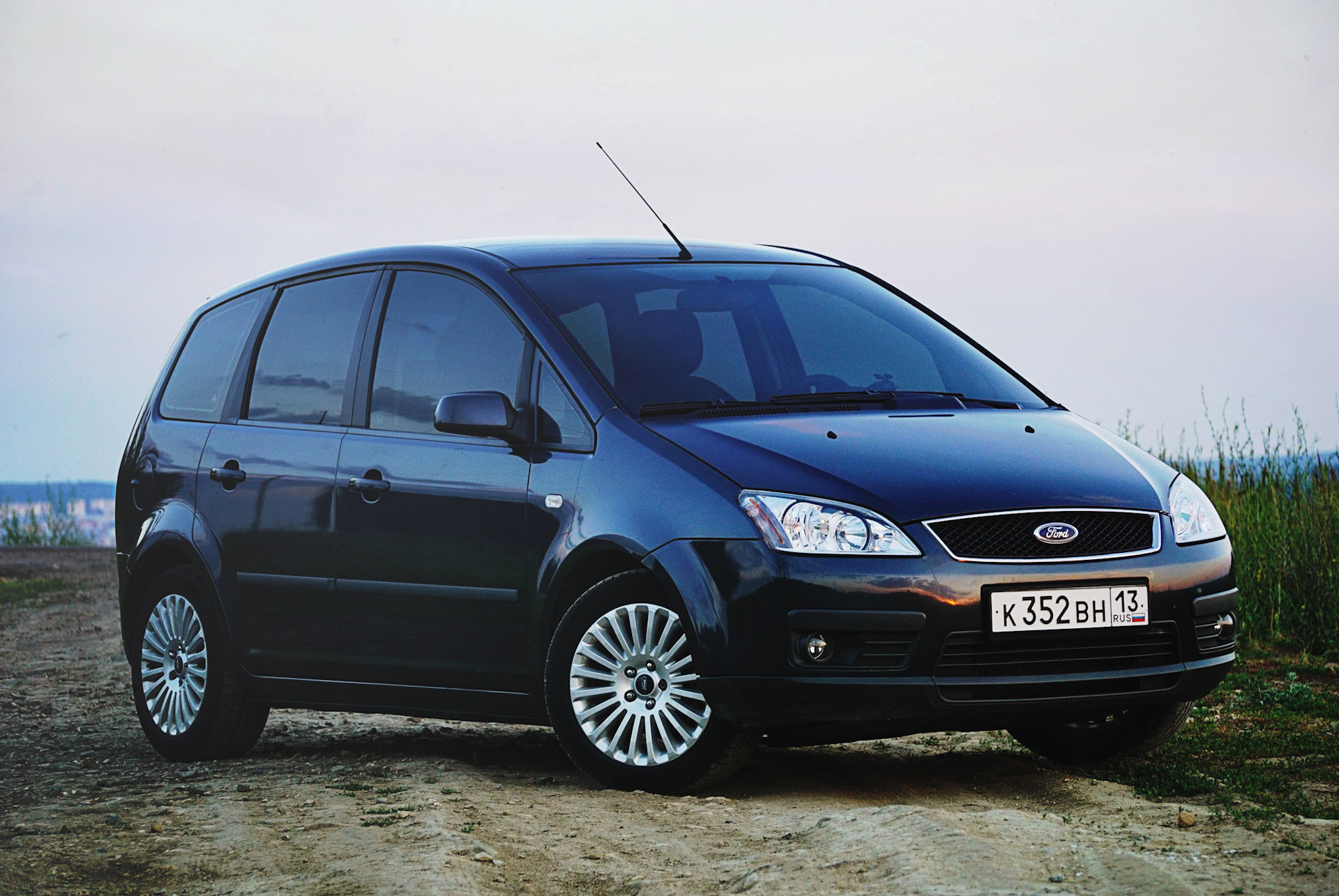 Форд симакс. Ford c Max 2006. Ford c Max drive2. Ford c-Max 1.8 МТ, 2006 мест. Форд си Макс отзывы владельцев.