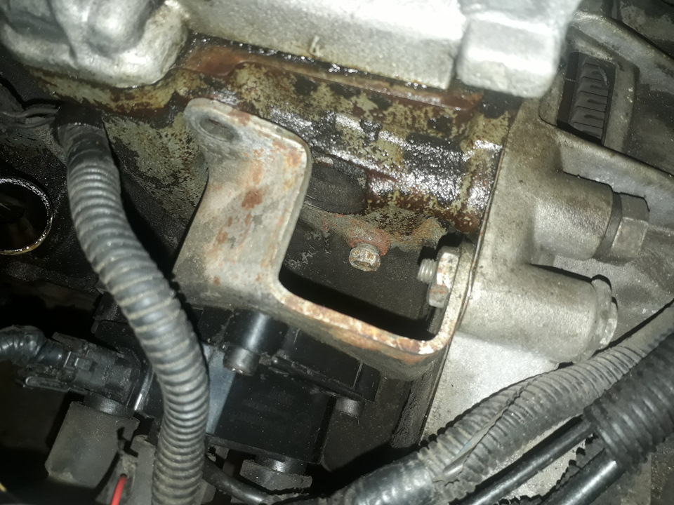 Как самому правильно слить тосол с системы охлаждения — LADA 21112, 1,6 ...