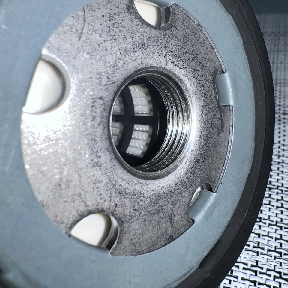 Фото в бортжурнале Volkswagen Taos