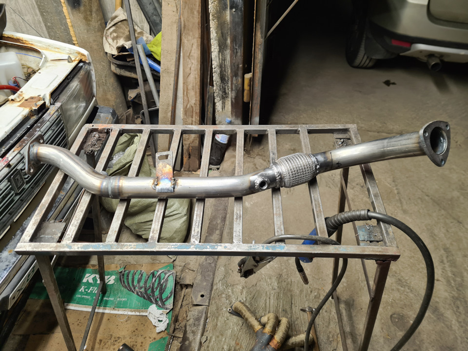 Фото в бортжурнале Lada 210740