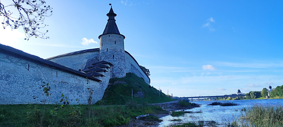 Фото в бортжурнале Mitsubishi Pajero (4G)