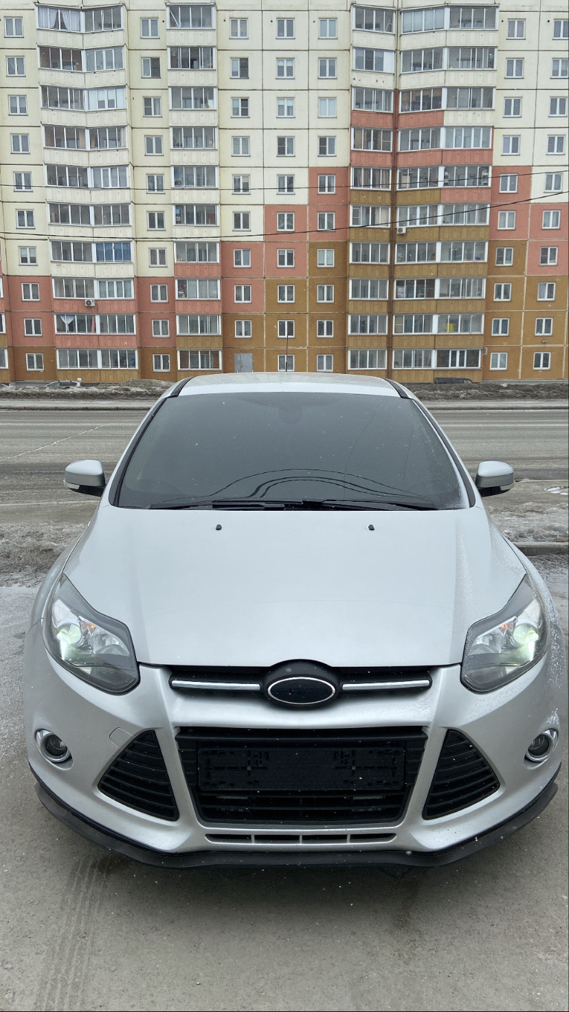 Продажа и покупка — Ford Focus III Sedan, 1,6 л, 2012 года | продажа машины  | DRIVE2