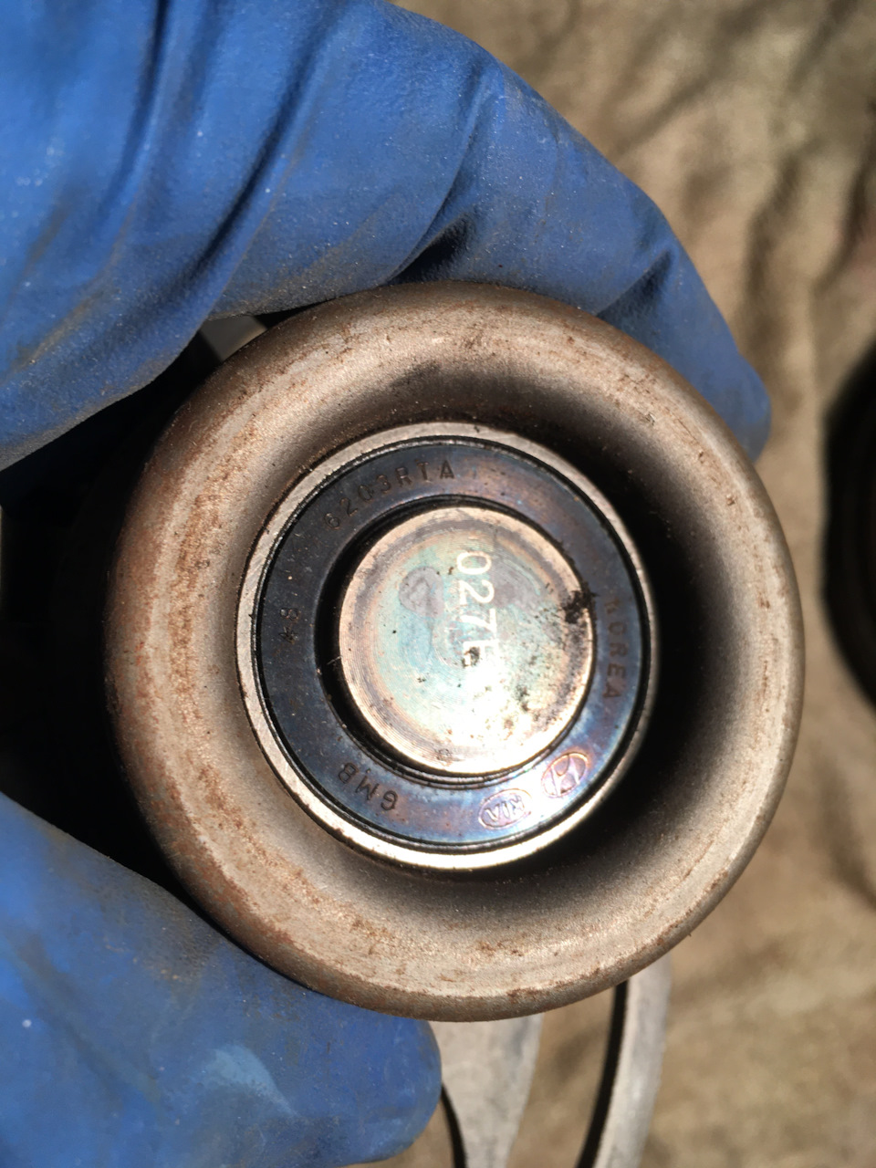 IInhs vDitqP98ibA9XSMLt8gnU 960 Как открутить шкив коленвала хендай акцент