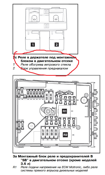 Фото в бортжурнале Skoda Superb Mk2