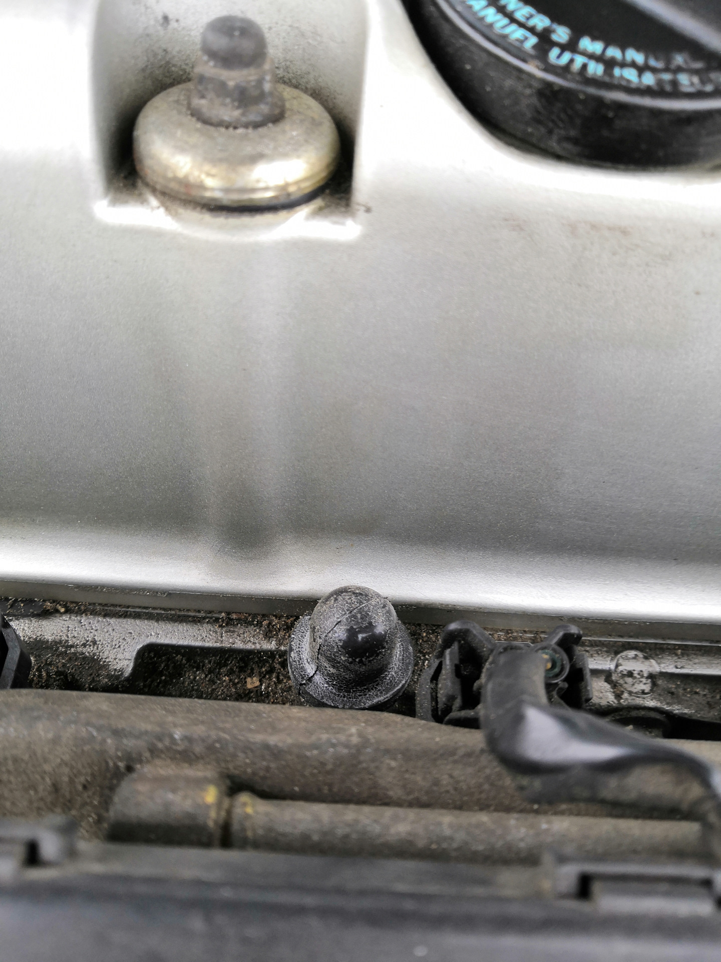 Зимние шины — Ford Mondeo IV, 2 л, 2011 года | шины | DRIVE2