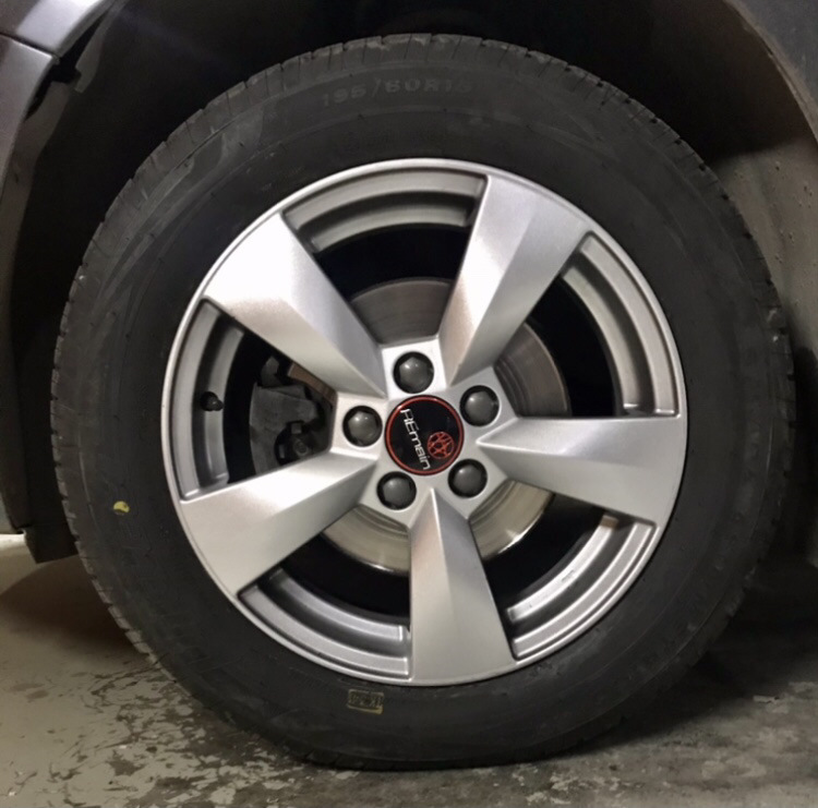 У кого такое было? — Skoda Fabia Mk2, 1,6 л, 2010 года | поломка | DRIVE2