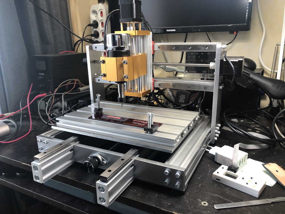 IJoYfxQNKNii8NF8P6imY d2Y2Y 960 Как отрегулировать каретки линейных направляющих