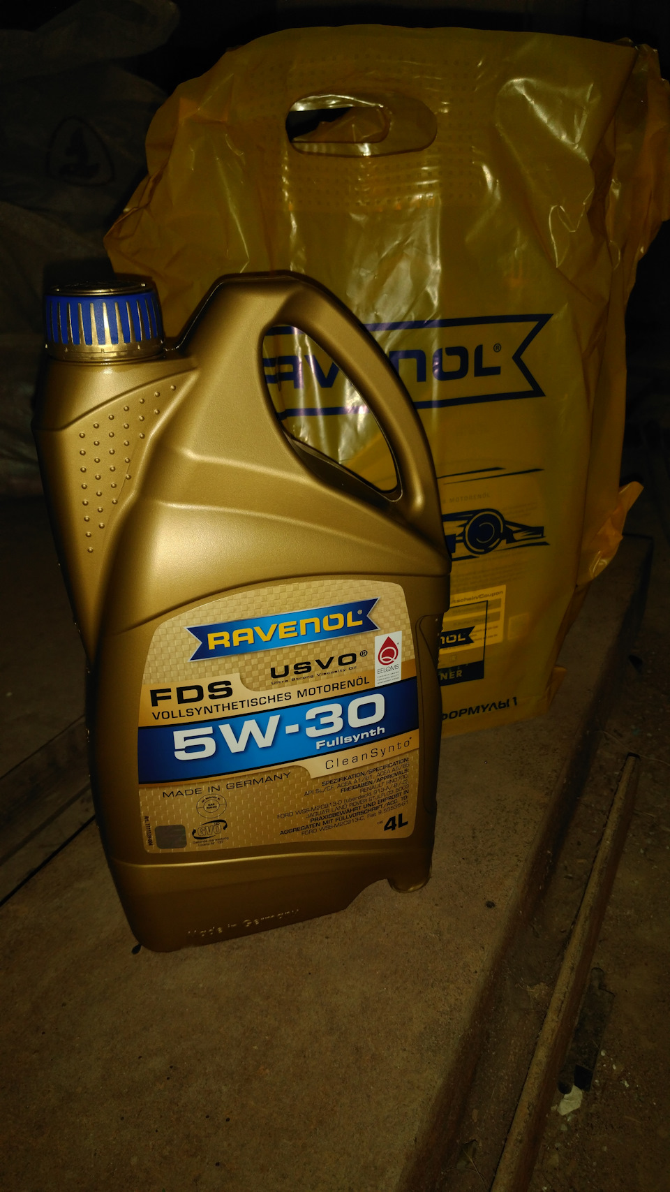 Кашу маслом не испортишь! — KIA Soul (3G), 2 л, 2019 года | расходники ...