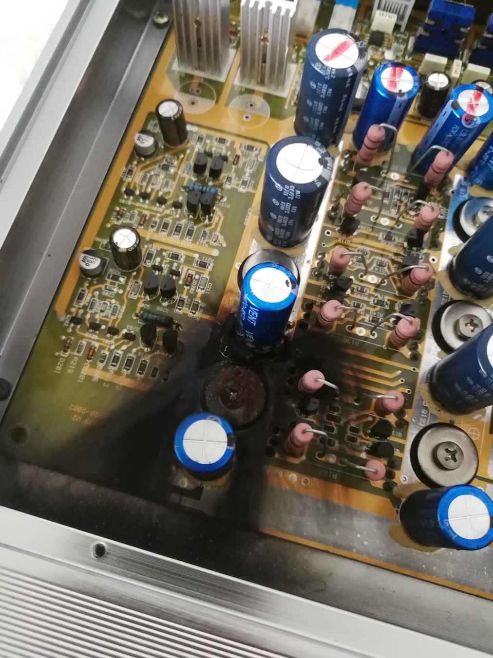 Фото в бортжурнале FIAT 126