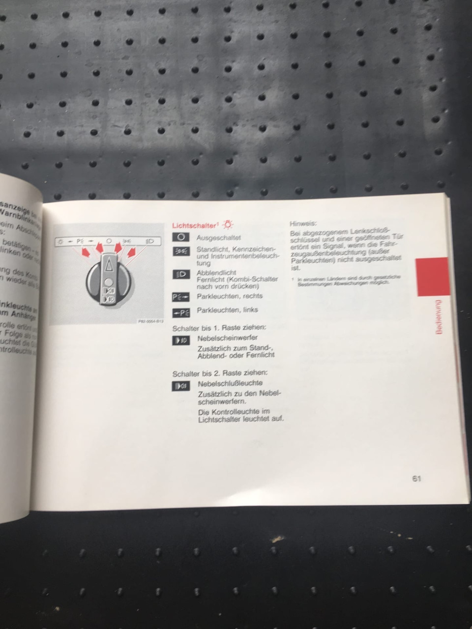 Фото в бортжурнале Mercedes-Benz CL-class (W140)