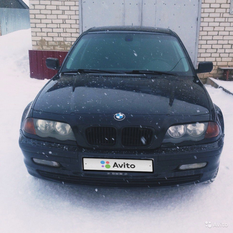 ИСТОРИЯ МОЕГО БМВ Е46 — BMW 3 series (E46), 1,9 л, 2000 года | своими  руками | DRIVE2