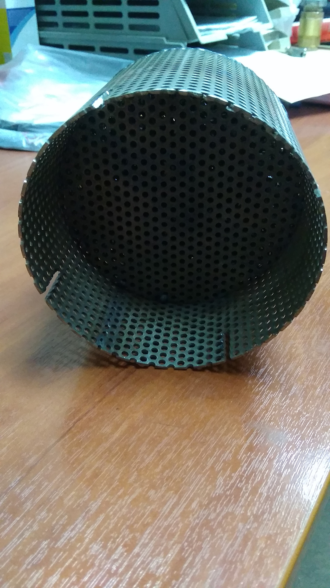 Дожигатель для газовой плитки своими руками