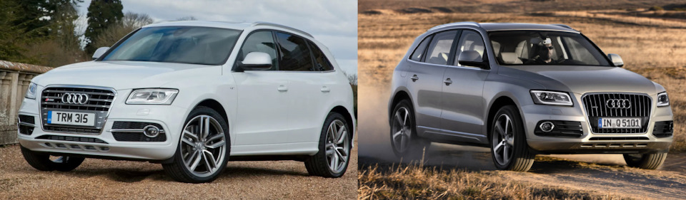 Что лучше touareg или