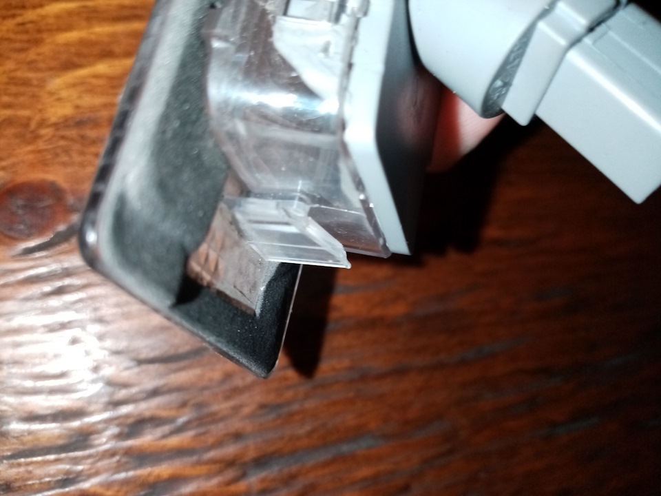 Замена плафонов подсветки номера на Хендай Элантра мд — Hyundai Elantra ...