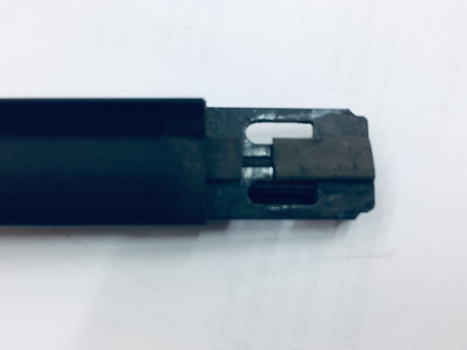 Какие дороги такой и клиренс!🧐 — Volkswagen Golf Mk3, 1,8 л, 1994 года ...