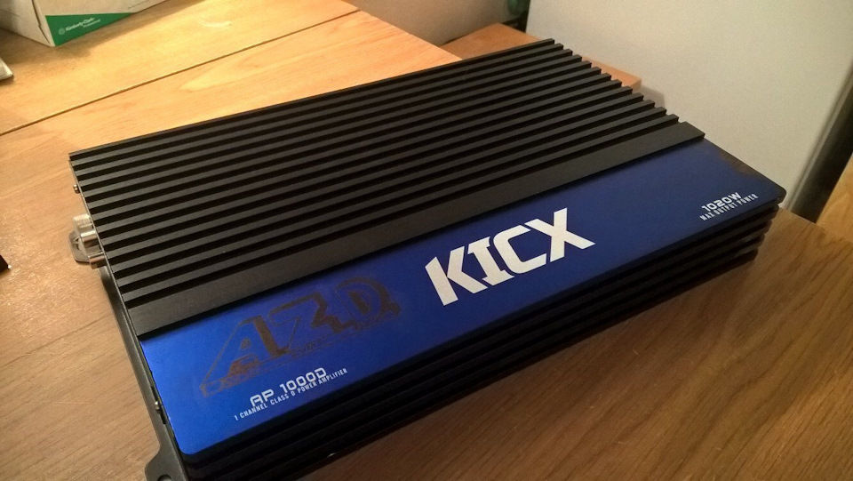 Kicx ap 1000d схема