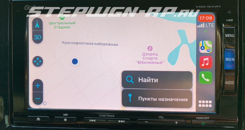 Gathers как подключить блютуз. Магнитола gathers vxm-165vfi. магнитола gathers хонда степвагон.
