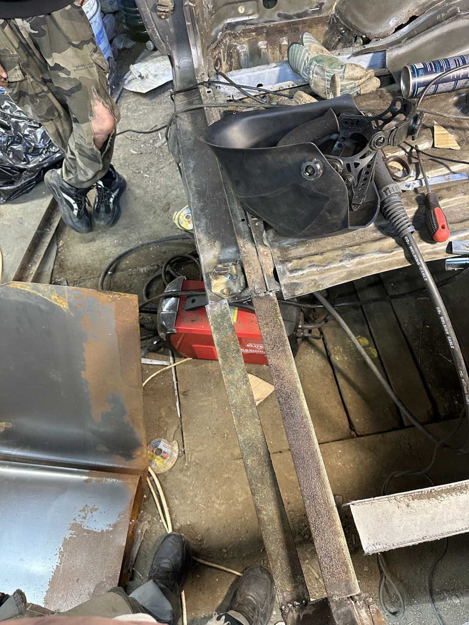 Фото в бортжурнале Toyota Town Ace (3G)