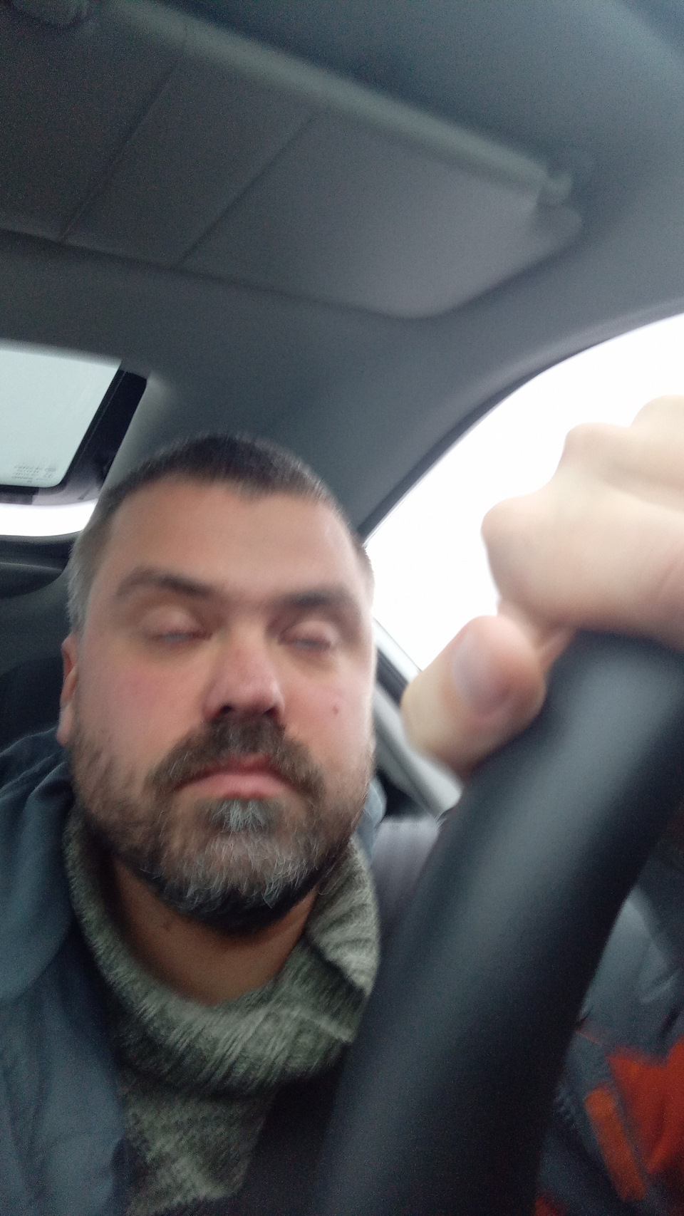 Моська опять закапризничала — Москвич 3, 1,6 л, 2023 года | поломка ...