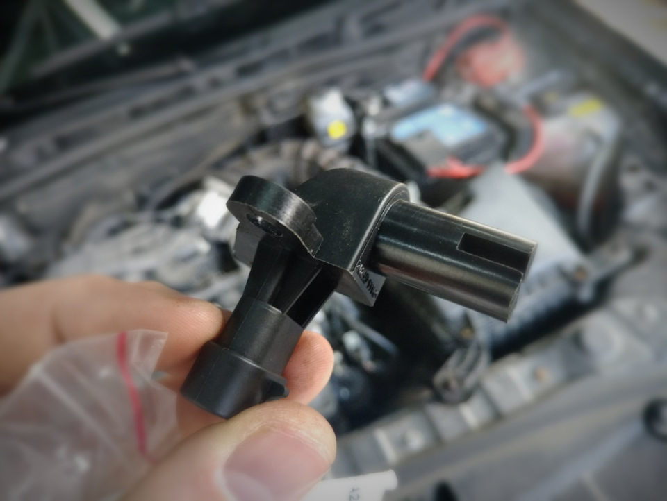 Новенький — Lada Гранта Лифтбек (2G)