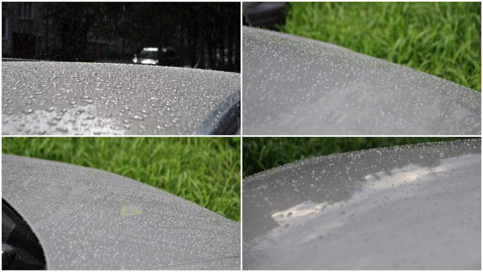 Фото в бортжурнале Opel Zafira B